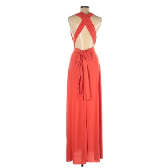 Von Vonni convertible Cocktail Dress - Picture 2 of 2